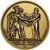 FRANCE, History, First French Empire, Medal, MS(65-70), Copper, 41, 47.40