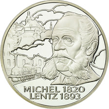 Coin, Luxembourg, 20 Euro, 1997, MS(65-70), Silver