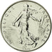 Coin, France, Semeuse, Franc, 1991, Paris, BU, MS(65-70), Nickel, KM:925.1