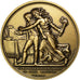 France, Medal, First French Empire, History, MS(65-70), Bronze
