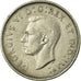 Coin, Canada, George VI, 5 Cents, 1938, Royal Canadian Mint, Ottawa, EF(40-45)