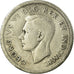 Coin, Canada, George VI, 10 Cents, 1940, Royal Canadian Mint, Ottawa, EF(40-45)