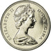 Coin, Canada, Elizabeth II, Dollar, 1968, Royal Canadian Mint, Ottawa, MS(63)