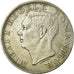 Coin, Romania, Mihai I, 500 Lei, 1944, EF(40-45), Silver, KM:65