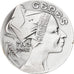 Italië, Medaille, Cérès, FAO, Rome, Nations Unies, Politics, Society, War