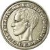 Coin, Belgium, 50 Francs, 50 Frank, 1958, Brussels, EF(40-45), Silver, KM:150.1