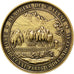 France, Medal, Hundred Days, History, MS(65-70), Bronze