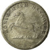 Moneda, Estados alemanes, HANNOVER, Georg V, Groschen, 1858, MBC, Plata, KM:236
