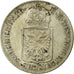 Coin, Austria, Franz Joseph I, 6 Kreuzer, 1849, VF(30-35), Silver, KM:2200