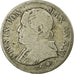 Moneta, STATI ITALIANI, PAPAL STATES, Pius IX, Lira, 1866, Roma, B+, Argento