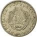Coin, Romania, 25 Bani, 1952, EF(40-45), Copper-nickel, KM:85.1