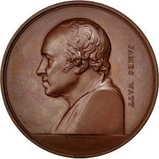 Great Britain, Arts & Culture, Medal, AU(55-58), Copper, 45, 42.17