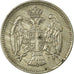 Coin, Serbia, Milan I, 20 Para, 1912, VF(30-35), Copper-nickel, KM:20