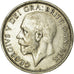 Coin, Great Britain, George V, Shilling, 1935, VF(30-35), Silver, KM:833