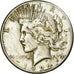 Coin, United States, Peace Dollar, Dollar, 1922, U.S. Mint, San Francisco