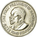 Coin, Kenya, 50 Cents, 1973, MS(63), Copper-nickel, KM:13
