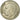 Moneda, Marruecos, al-Hassan II, 5 Dirhams, 1980/AH1400, Paris, BC+, Cobre -