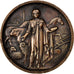 Australia, Business & industry, Medal, AU(50-53), Bronze, 5, 61.80
