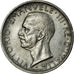Monnaie, Italie, Vittorio Emanuele III, 5 Lire, 1927, Rome, SUP, Argent, KM:67.2