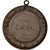 Belgia, Medal, Biznes i przemysł, AU(50-53), Bronze