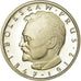 Coin, Poland, 10 Zlotych, 1981, Warsaw, MS(65-70), Copper-nickel, KM:73