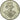 Moeda, Polónia, 50 Zlotych, 1981, Warsaw, MS(65-70), Cobre-níquel, KM:124
