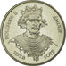 Moeda, Polónia, 50 Zlotych, 1981, Warsaw, MS(65-70), Cobre-níquel, KM:124