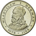 Munten, Polen, 50 Zlotych, 1981, Warsaw, FDC, Copper-nickel, KM:128