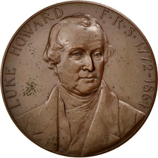 Great Britain, Sciences & Technologies, Medal, AU(50-53), Bronze, 57, 104.00