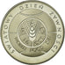 Munten, Polen, 50 Zlotych, 1981, Warsaw, FDC, Copper-nickel, KM:127