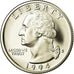 Coin, United States, Washington Quarter, Quarter, 1994, U.S. Mint, San