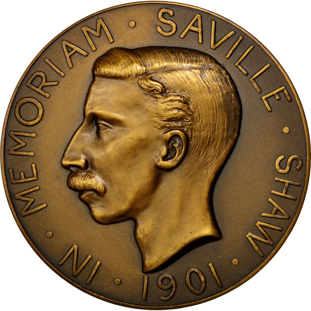 Gran Bretagna, Medal, Sciences & Technologies, SPL-, Bronzo, 51