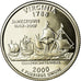 Coin, United States, Virginia, Quarter, 2000, U.S. Mint, San Francisco, Proof