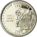 Münze, Vereinigte Staaten, New Hampshire, Quarter, 2000, U.S. Mint, San