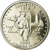 Coin, United States, Illinois, Quarter, 2003, U.S. Mint, San Francisco, Proof