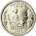 Coin, United States, Alabama, Quarter, 2003, U.S. Mint, San Francisco, Proof
