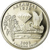 Coin, United States, Arkansas, Quarter, 2003, U.S. Mint, San Francisco, Proof