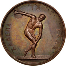 Great Britain, Medal, Sports & leisure, AU(55-58), Bronze