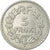 Coin, France, Lavrillier, 5 Francs, 1950, Beaumont - Le Roger, AU(50-53)