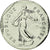 Münze, Frankreich, Semeuse, 2 Francs, 2001, Paris, BU, STGL, Nickel, KM:942.1