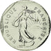 Münze, Frankreich, Semeuse, 2 Francs, 2001, Paris, BU, STGL, Nickel, KM:942.1