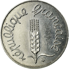 Coin, France, Épi, Centime, 1992, Paris, AU(55-58), Stainless Steel, KM:928