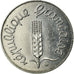 Coin, France, Épi, Centime, 1992, Paris, AU(55-58), Stainless Steel, KM:928