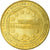 France, Token, Tourist Token, Paris - Tour Eiffel n° 3 - les 5 monuments, Arts