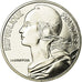 Monnaie, France, Marianne du nouveau franc, 5 Francs, 2000, Paris, FDC