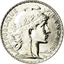 Coin, France, Marianne de la III République, 5 Francs, 2000, Paris, AU(55-58)