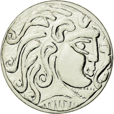 Coin, France, 5 Francs, 2000, Paris, MS(65-70), Cupro-nickel, KM:1222