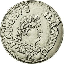 Coin, France, 5 Francs, 2000, Paris, MS(65-70), Cupro-nickel, KM:1223