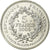 Coin, France, Écu de Saint Louis, 5 Francs, 2000, Paris, MS(63), Copper-Nickel