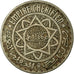 Coin, Morocco, Mohammed V, 10 Francs, AH 1366/1947, Paris, VF(30-35)
